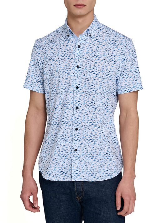 WHITE/TEAL
