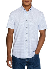 WHITE/BLUE