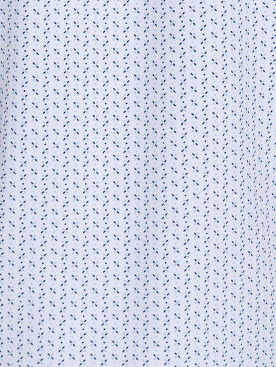 WHITE/BLUE