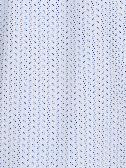 WHITE/BLUE
