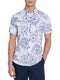 WHITE/NAVY