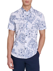 WHITE/NAVY