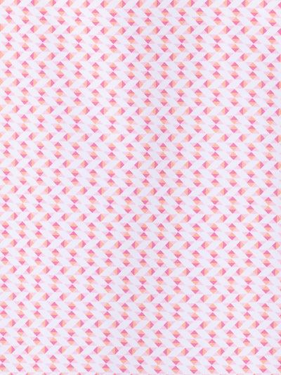 WHITE/PINK