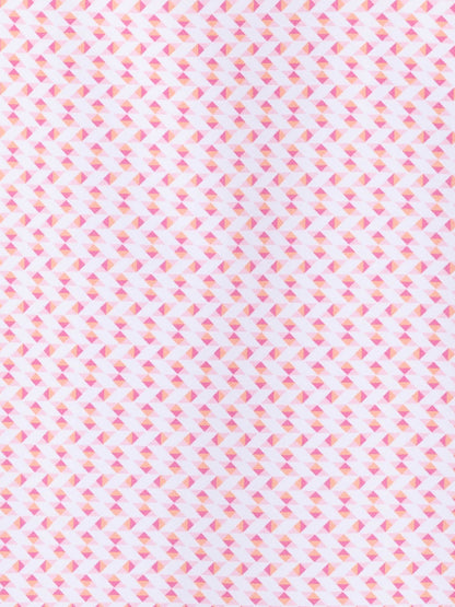 WHITE/PINK