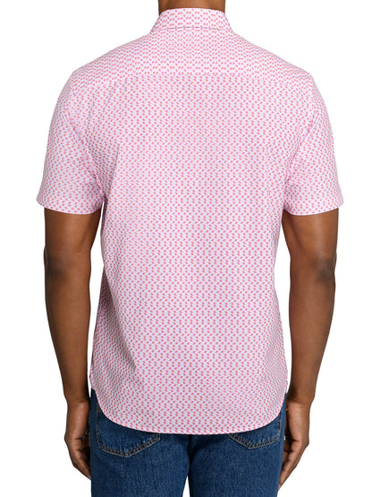 WHITE/PINK