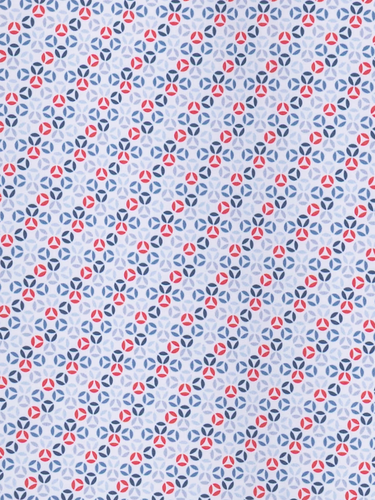 BLUE/RED