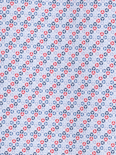 BLUE/RED