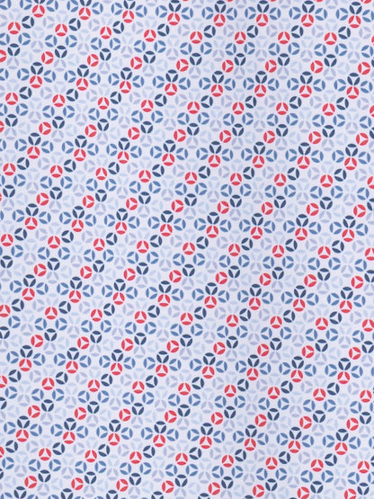BLUE/RED