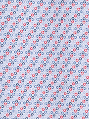 BLUE/RED
