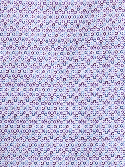 BLUE PURPLE