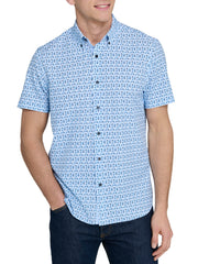 LIGHT BLUE/NAVY