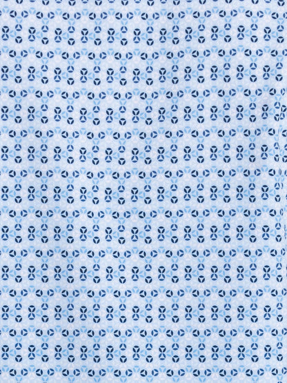 LIGHT BLUE/NAVY