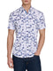 WHITE/NAVY