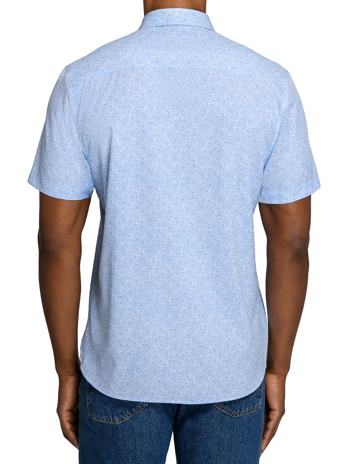LIGHT BLUE