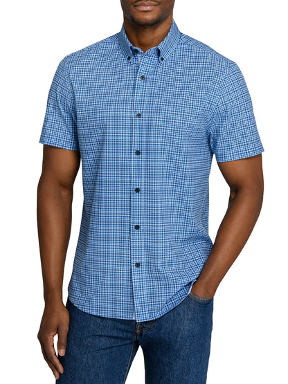LIGHT BLUE/NAVY