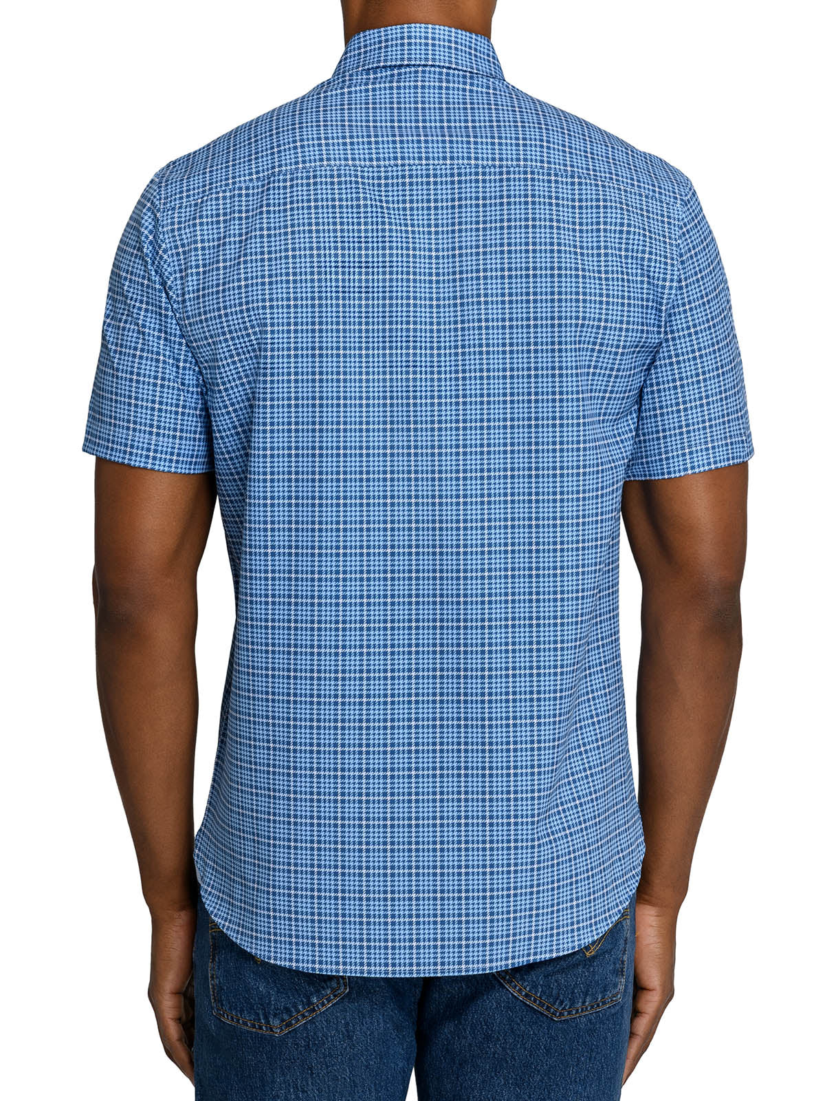 LIGHT BLUE/NAVY