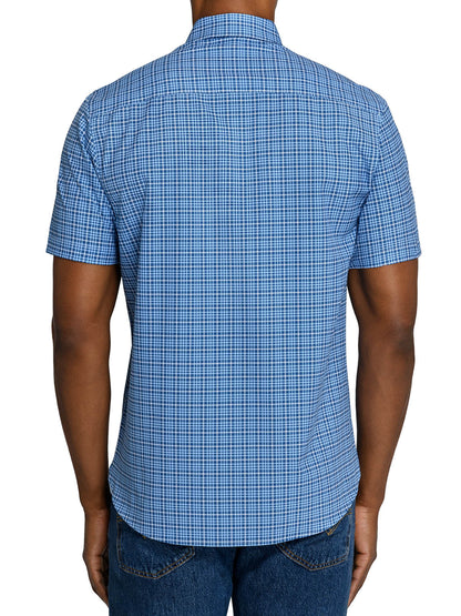 LIGHT BLUE/NAVY