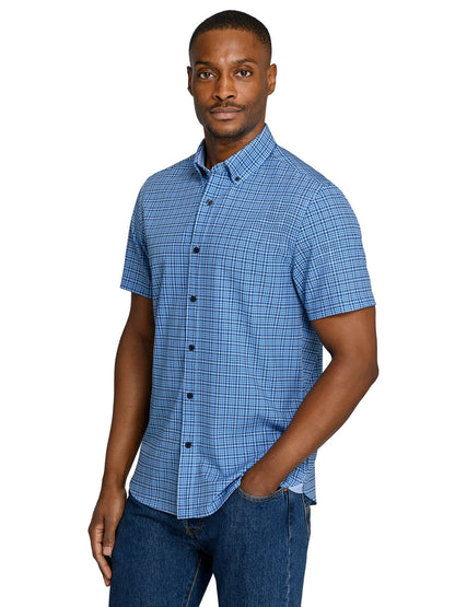 LIGHT BLUE/NAVY