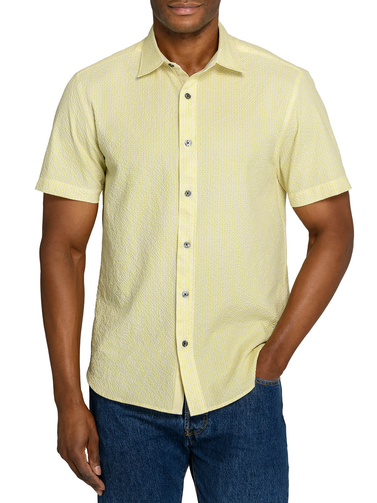 PALE YELLOW