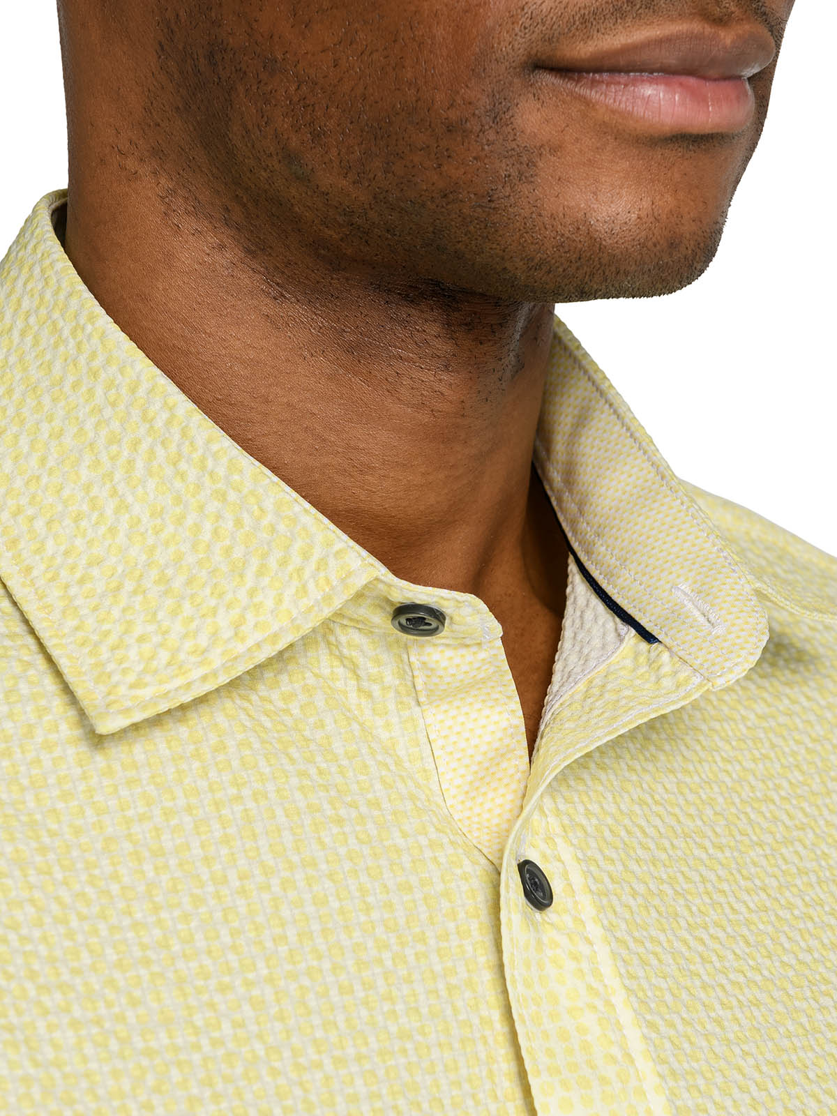 PALE YELLOW