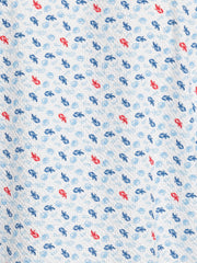 BLUE/RED