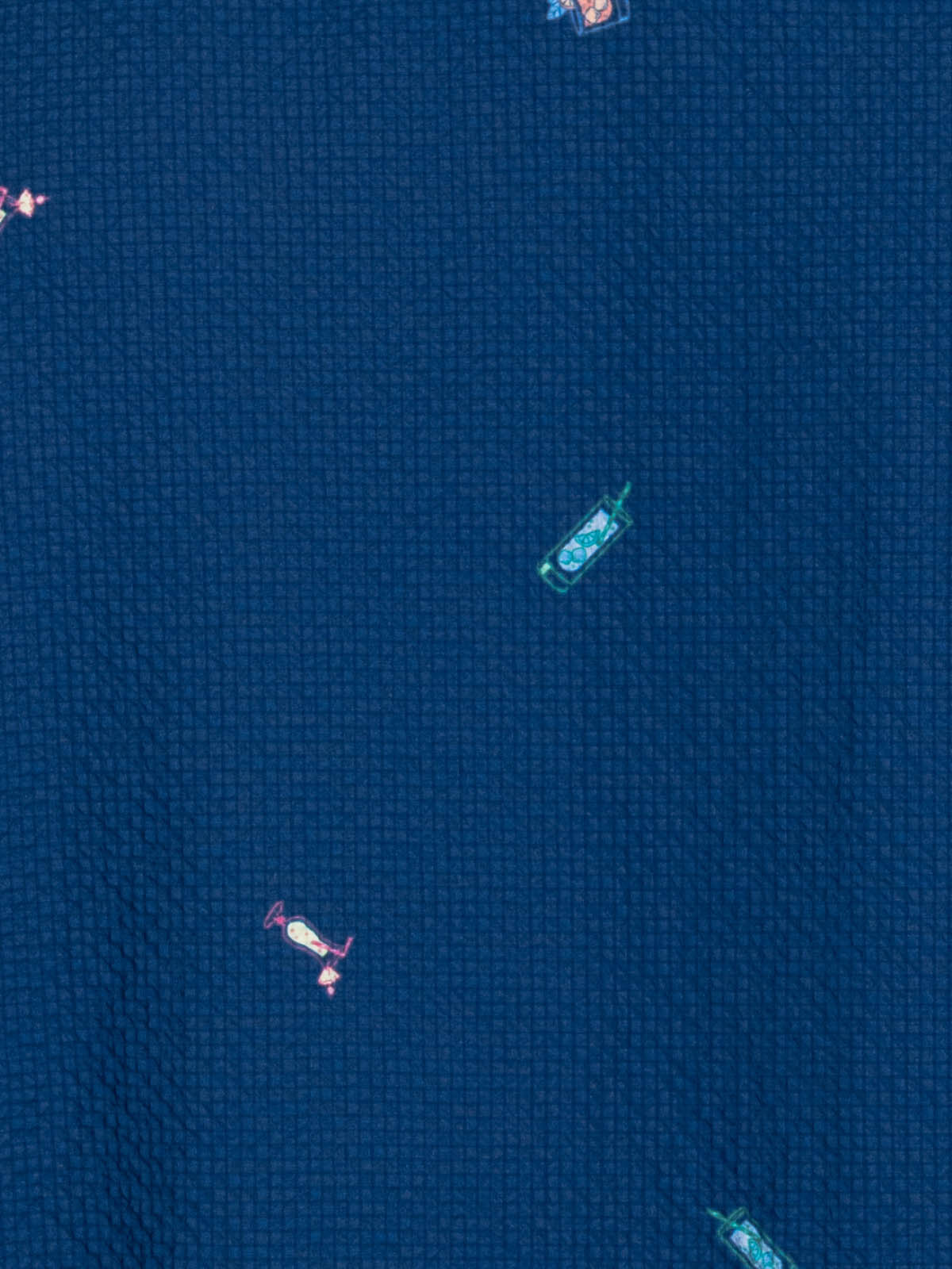 NAVY/GREEN