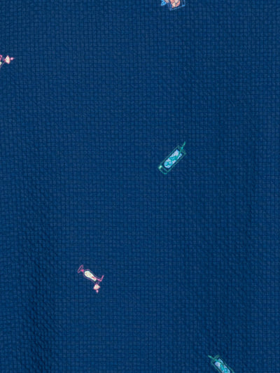 NAVY/GREEN