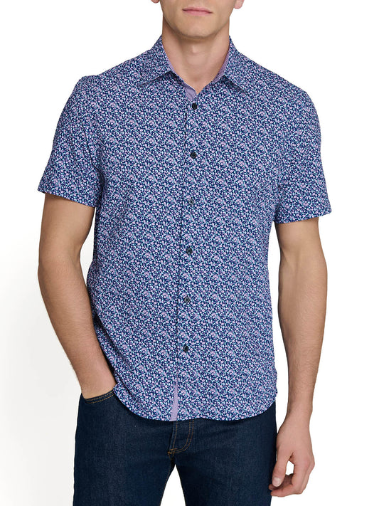 NAVY/PURPLE