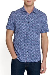 NAVY/PURPLE