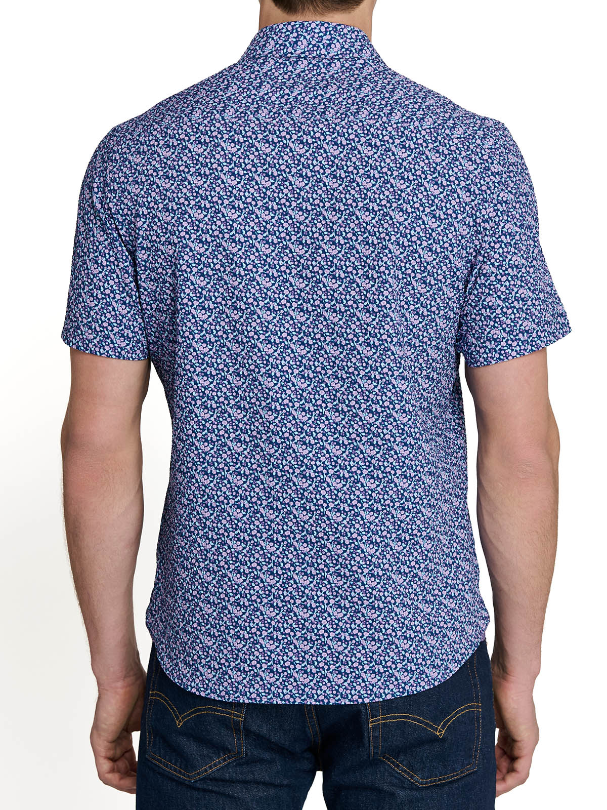 NAVY/PURPLE