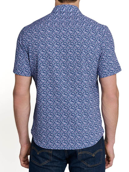 NAVY/PURPLE