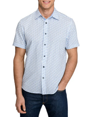 WHITE/BLUE