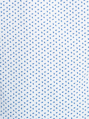 WHITE/BLUE