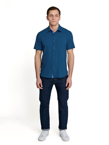 NAVY/GREEN