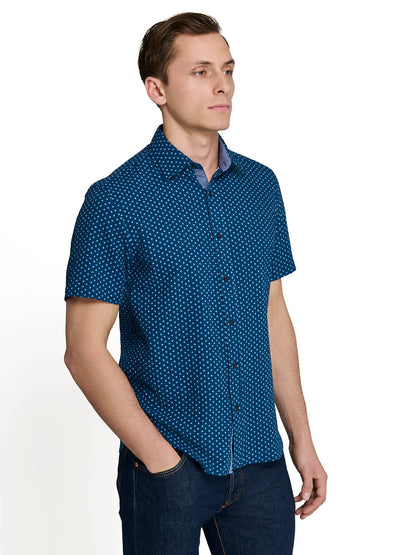 NAVY/GREEN