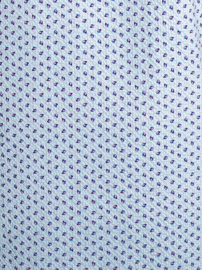 NAVY/PURPLE