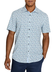 NAVY/GREEN