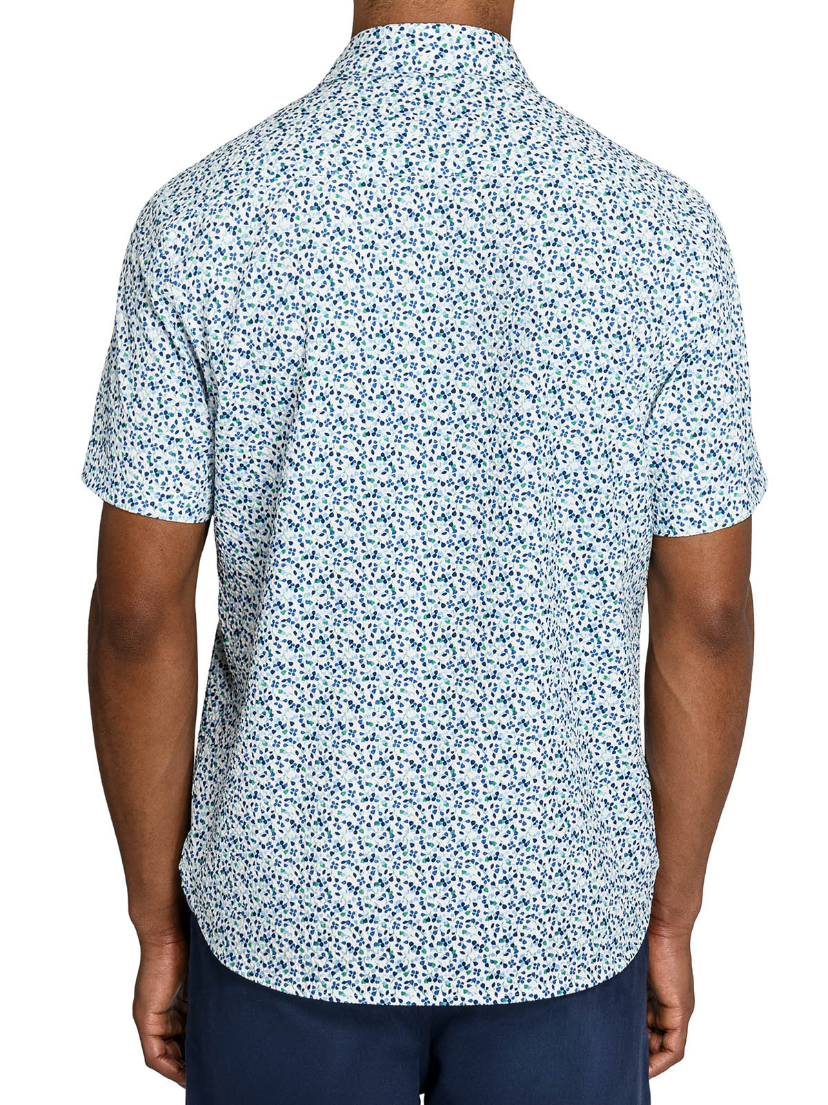 NAVY/GREEN