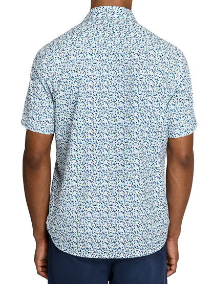 NAVY/GREEN