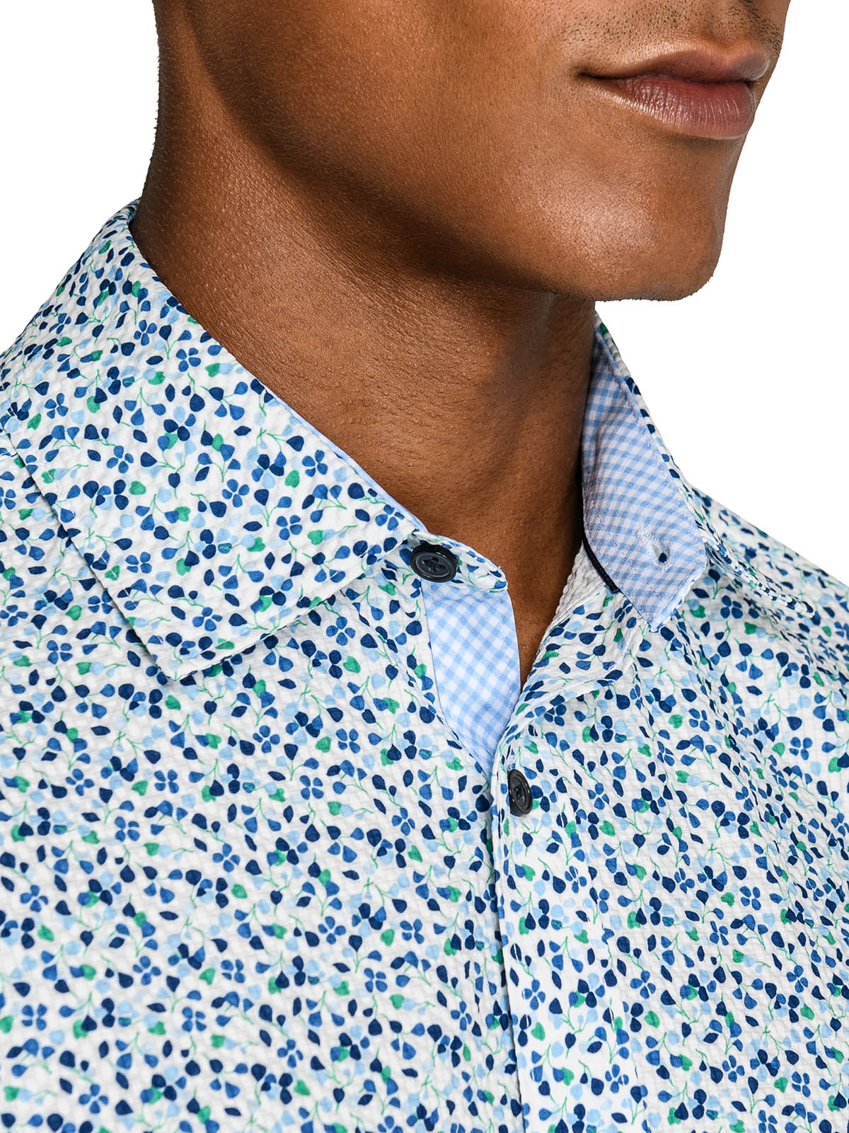 NAVY/GREEN