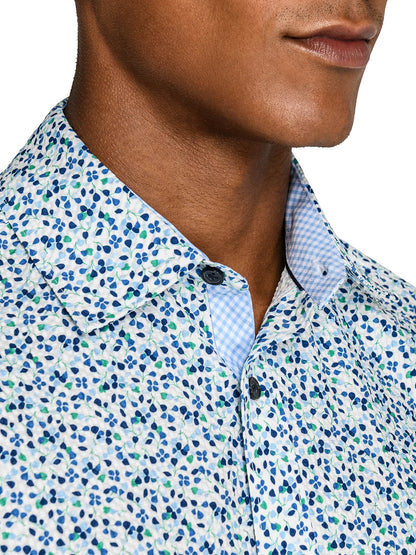 NAVY/GREEN