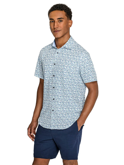 NAVY/GREEN