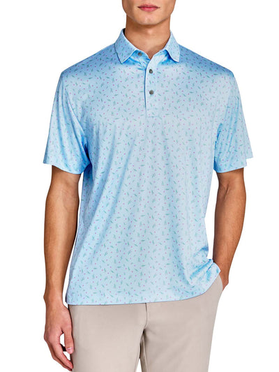 LIGHT BLUE