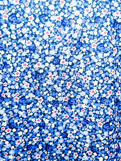 WHITE/BLUE