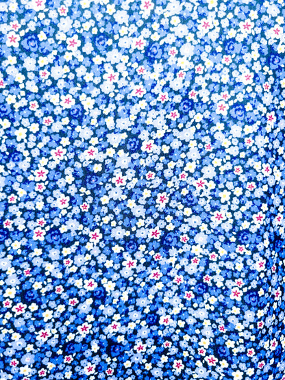 WHITE/BLUE
