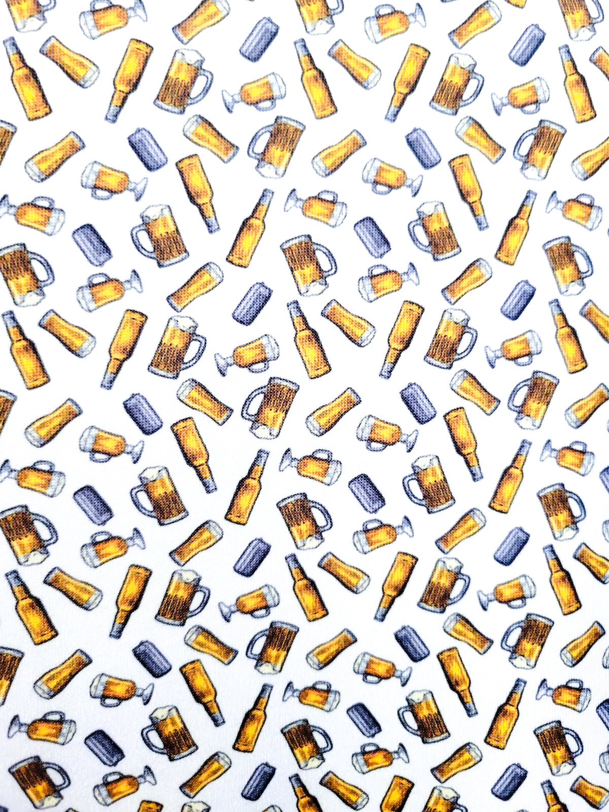 WHITE/YELLOW