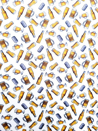 WHITE/YELLOW