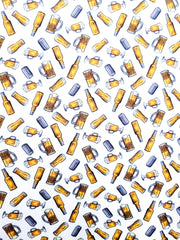WHITE/YELLOW