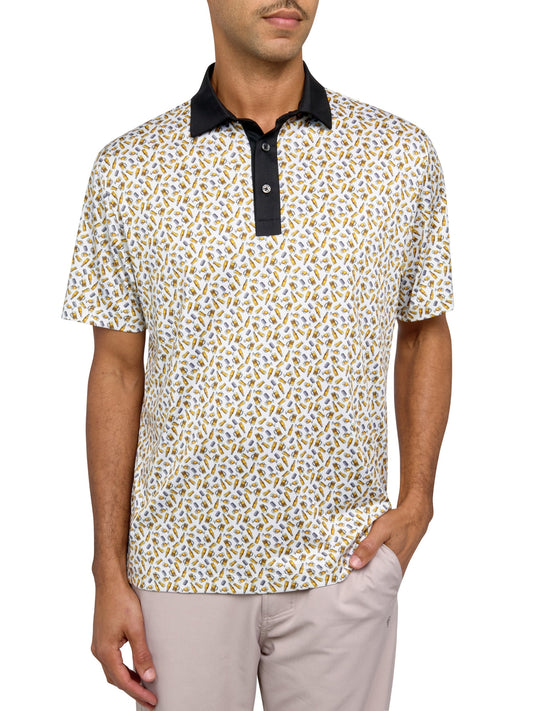WHITE/YELLOW