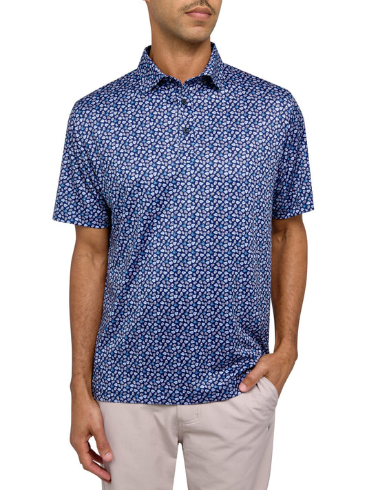 NAVY/BLUE